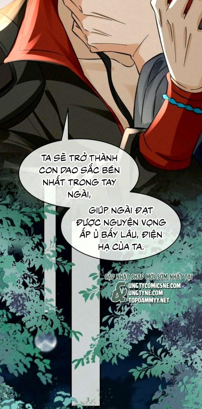 Hải Vương Sau Khi Hoàn Lương Sa Vào Tu La Tràng Chap 70 - Next Chap 69