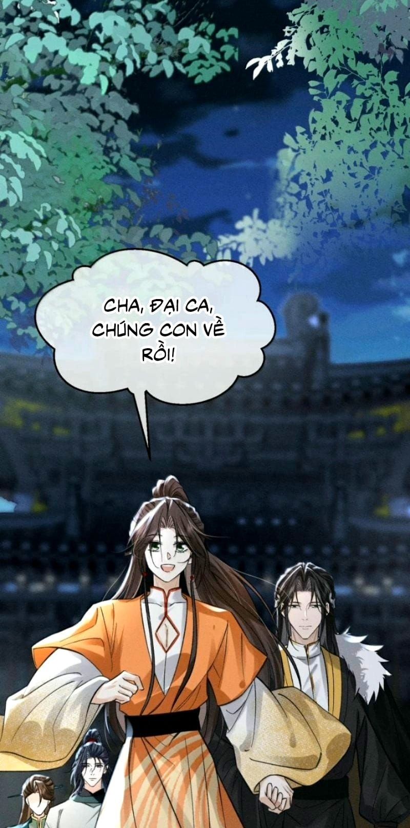 Hải Vương Sau Khi Hoàn Lương Sa Vào Tu La Tràng Chap 70 - Next Chap 69