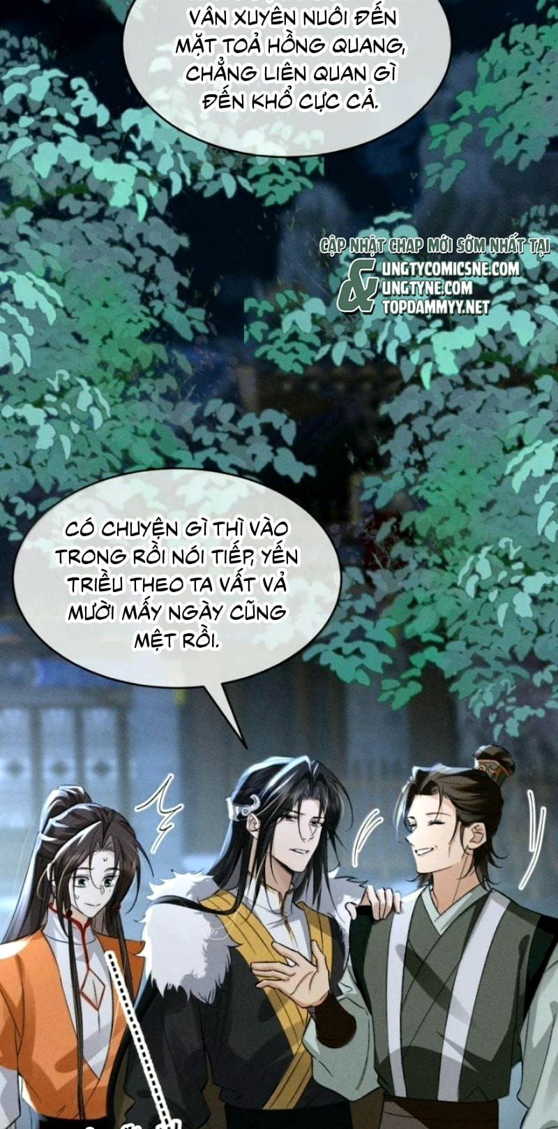 Hải Vương Sau Khi Hoàn Lương Sa Vào Tu La Tràng Chap 70 - Next Chap 69