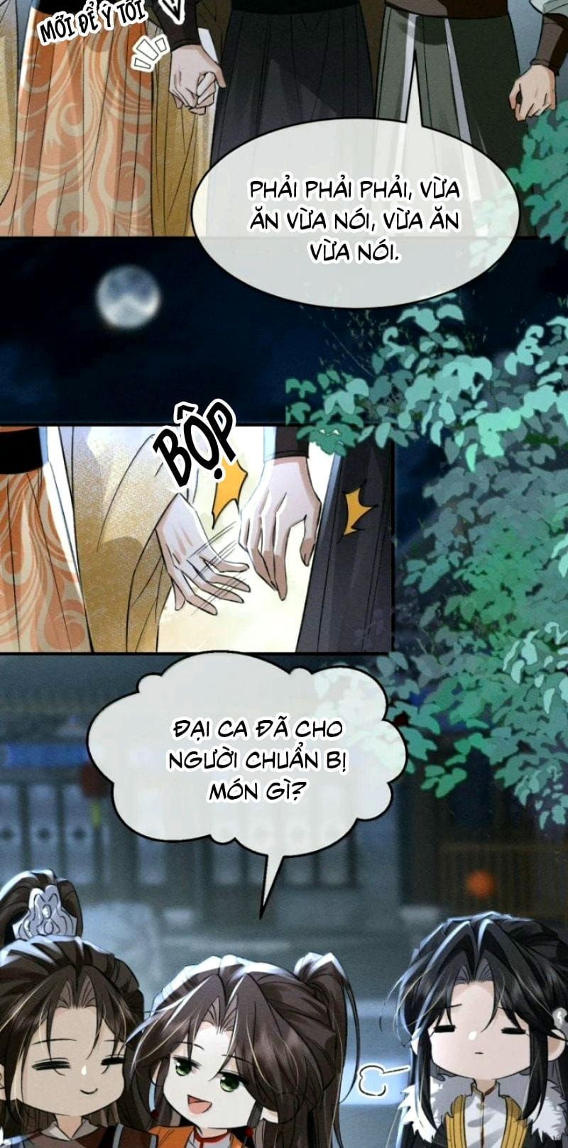 Hải Vương Sau Khi Hoàn Lương Sa Vào Tu La Tràng Chap 70 - Next Chap 69