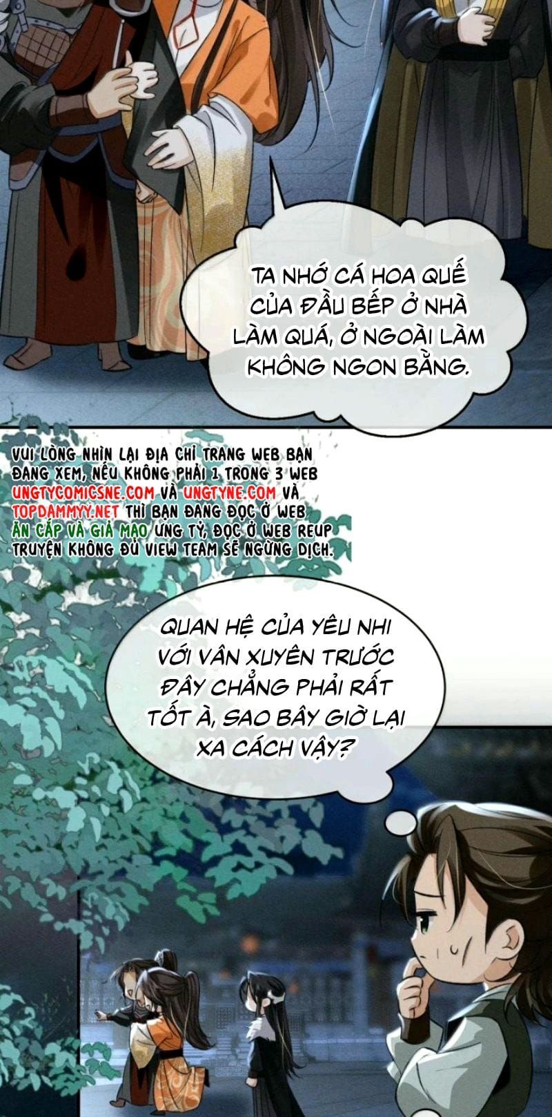 Hải Vương Sau Khi Hoàn Lương Sa Vào Tu La Tràng Chap 70 - Next Chap 69