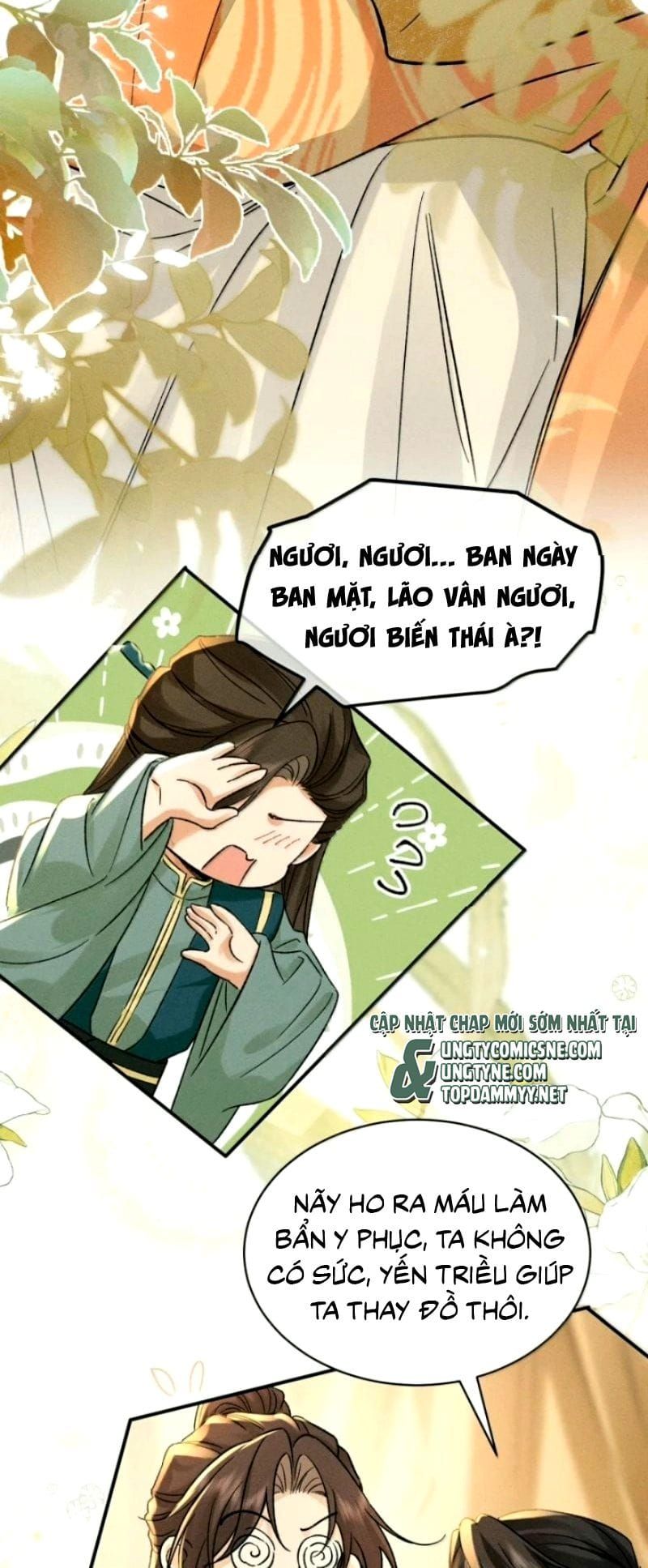 Hải Vương Sau Khi Hoàn Lương Sa Vào Tu La Tràng Chap 70 - Next Chap 69