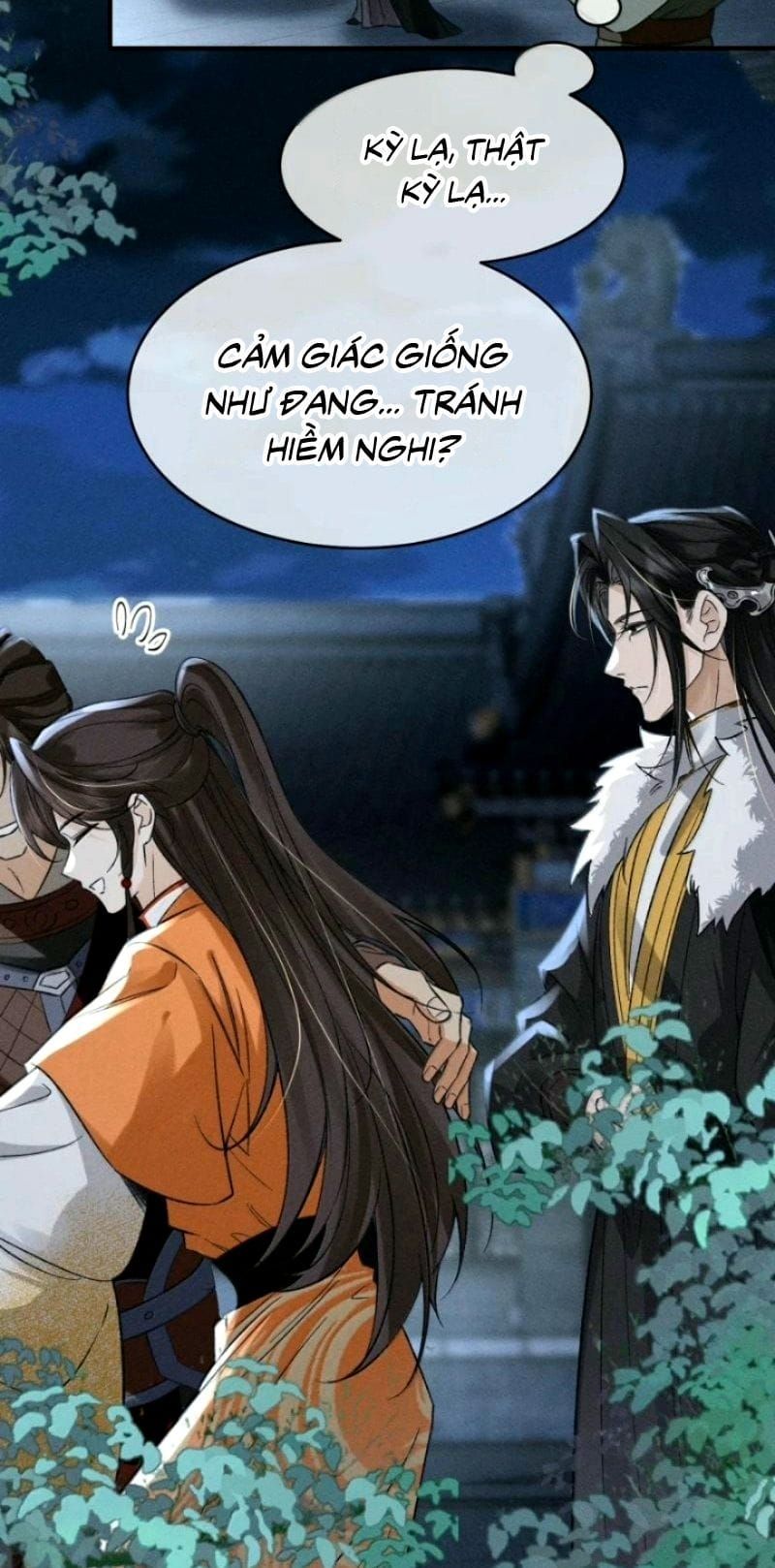 Hải Vương Sau Khi Hoàn Lương Sa Vào Tu La Tràng Chap 70 - Next Chap 69