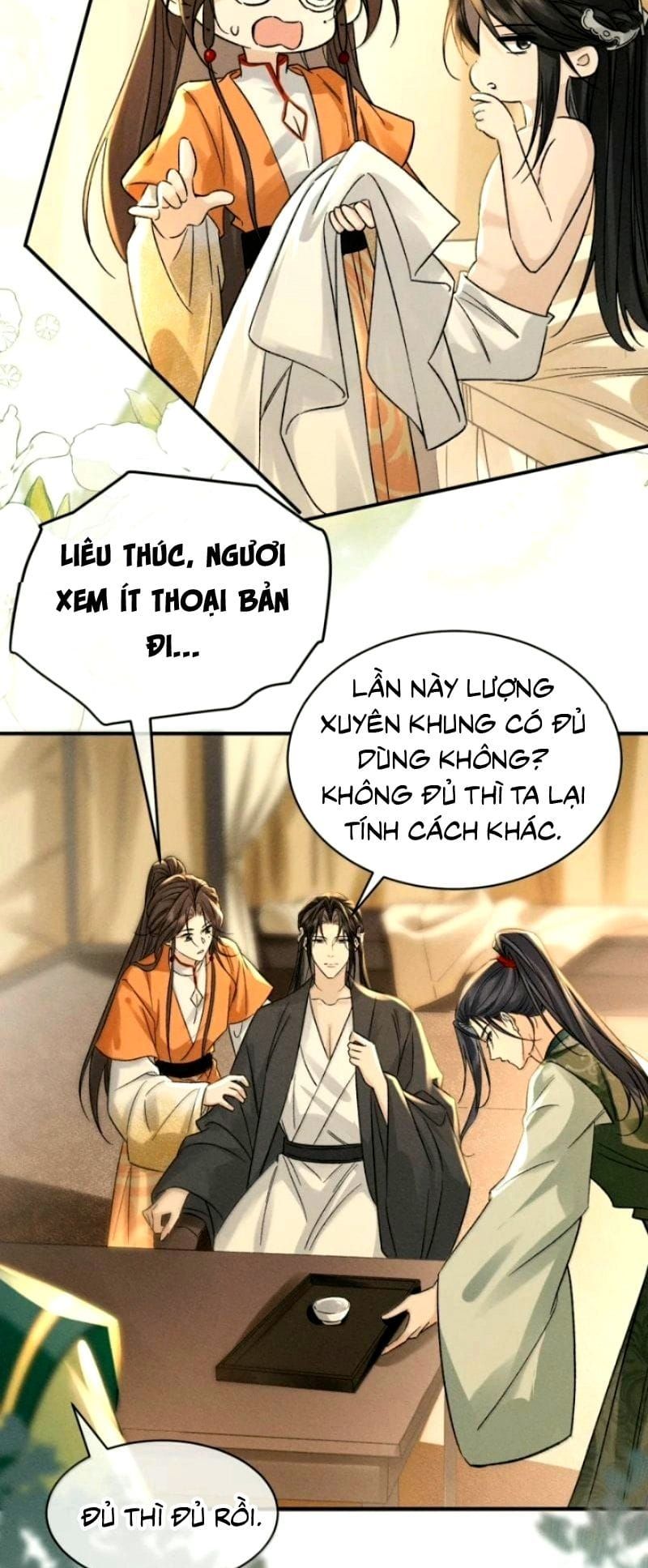 Hải Vương Sau Khi Hoàn Lương Sa Vào Tu La Tràng Chap 70 - Next Chap 69