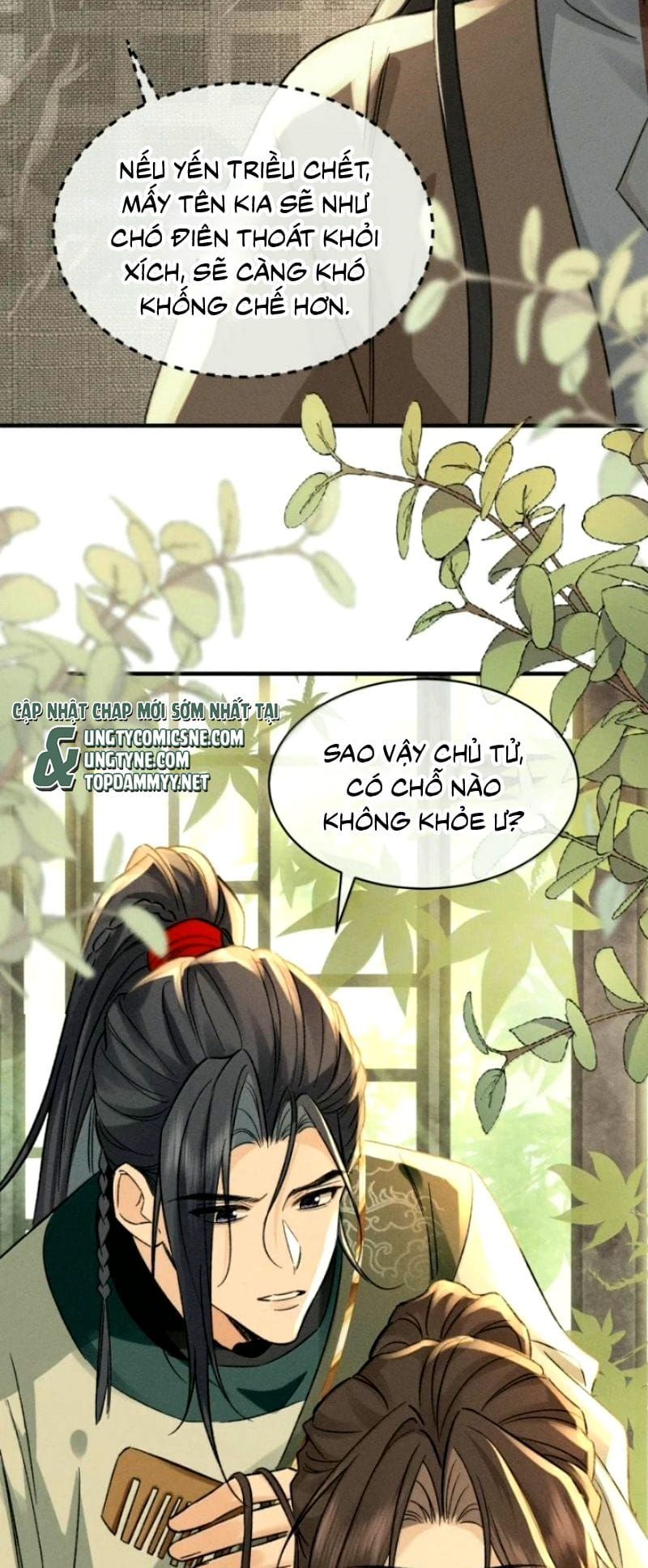 Hải Vương Sau Khi Hoàn Lương Sa Vào Tu La Tràng Chap 70 - Next Chap 69