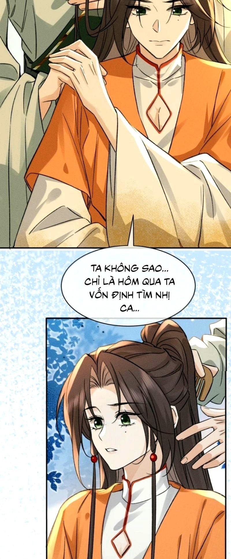 Hải Vương Sau Khi Hoàn Lương Sa Vào Tu La Tràng Chap 70 - Next Chap 69