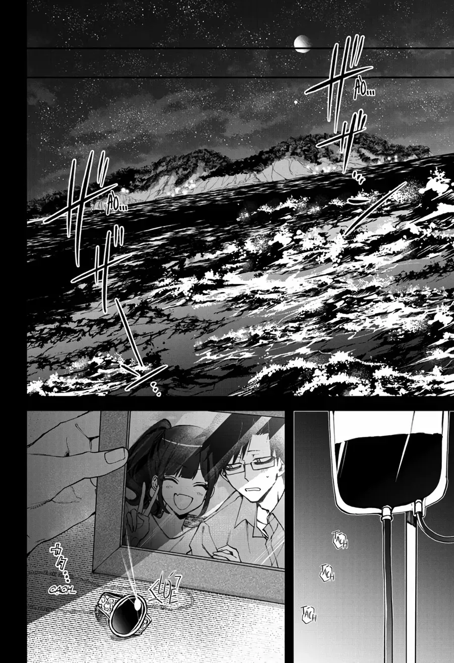 Magical Girl Dandelion Chap 16 - Next Chap 15.2