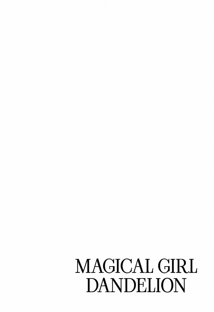 Magical Girl Dandelion Chap 18 - Next Chap 17