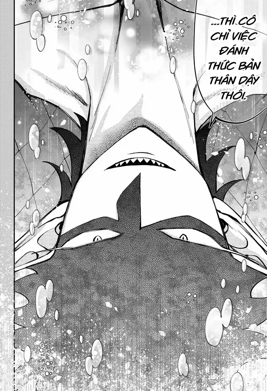 Magical Girl Dandelion Chap 19 - Next Chap 18
