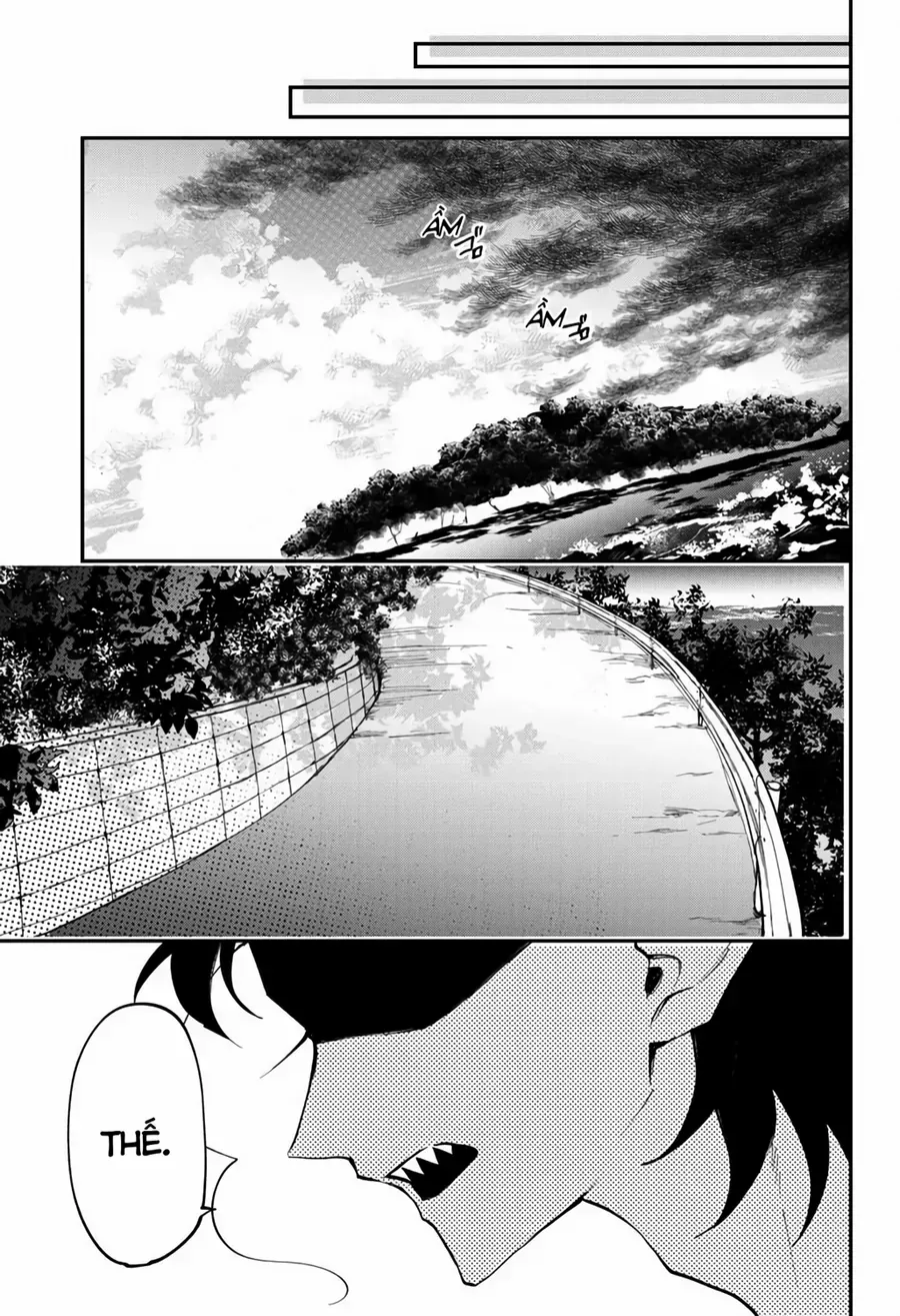 Magical Girl Dandelion Chap 20.2 - Next Chap 20.1