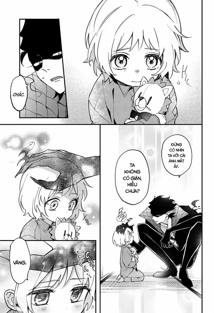 Magical Girl Dandelion Chap 20.2 - Next Chap 20.1