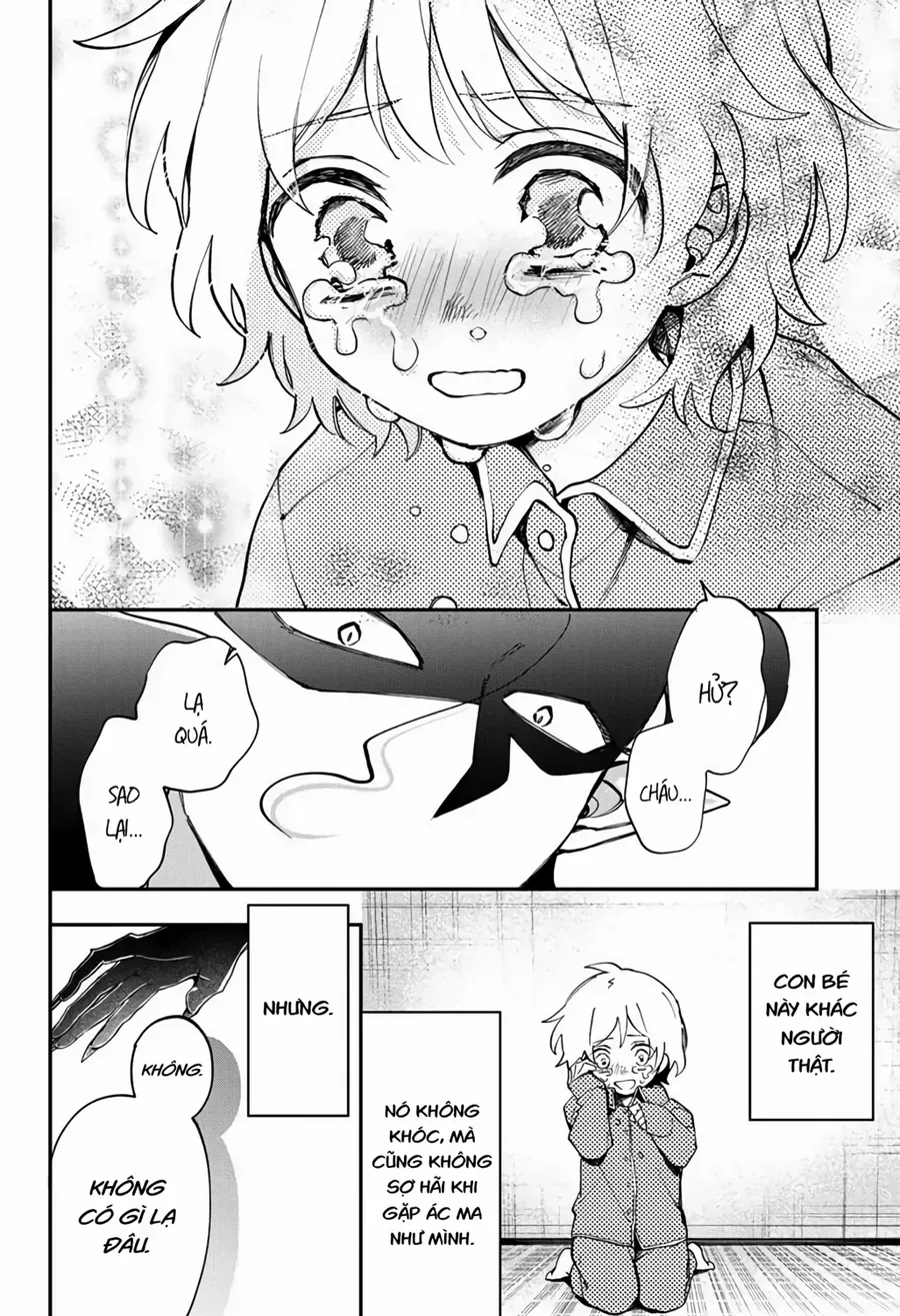 Magical Girl Dandelion Chap 20.2 - Next Chap 20.1