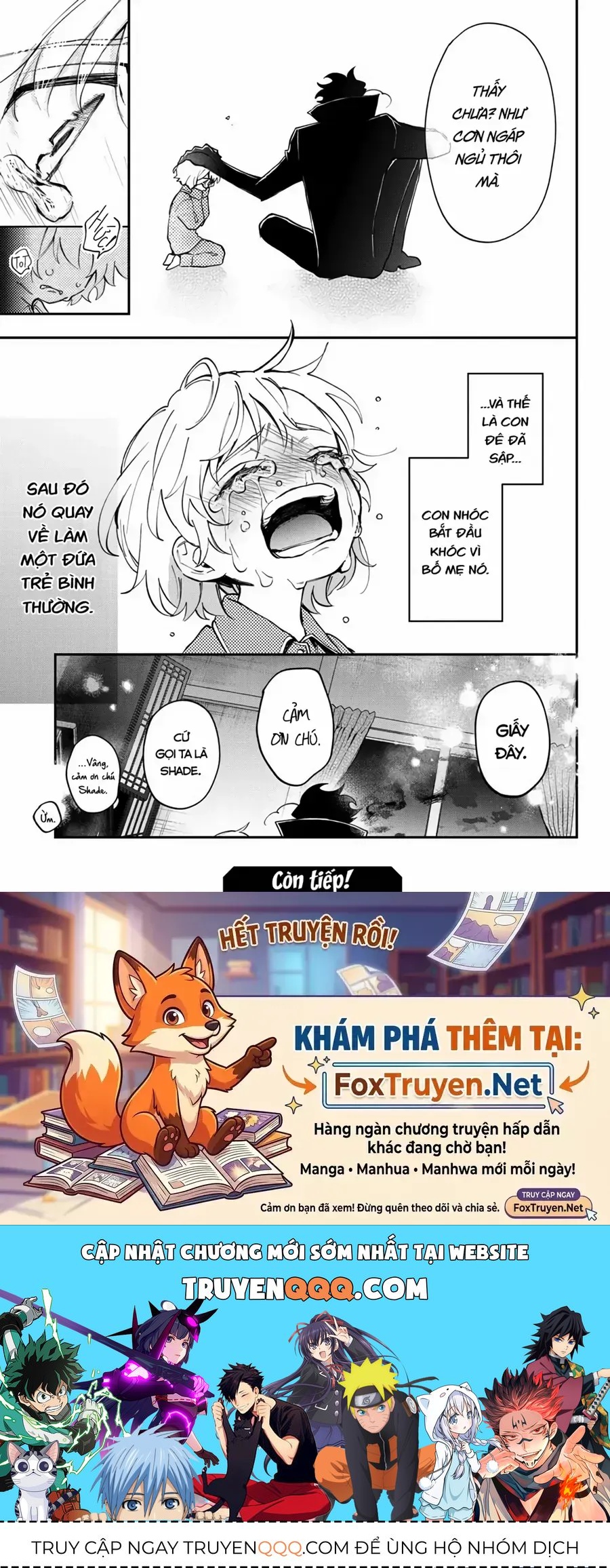 Magical Girl Dandelion Chap 20.2 - Next Chap 20.1