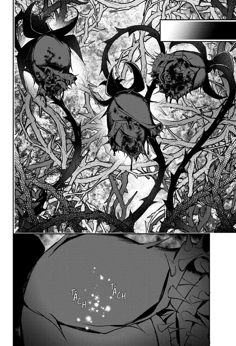 Magical Girl Dandelion Chap 21 - Next Chap 20.2