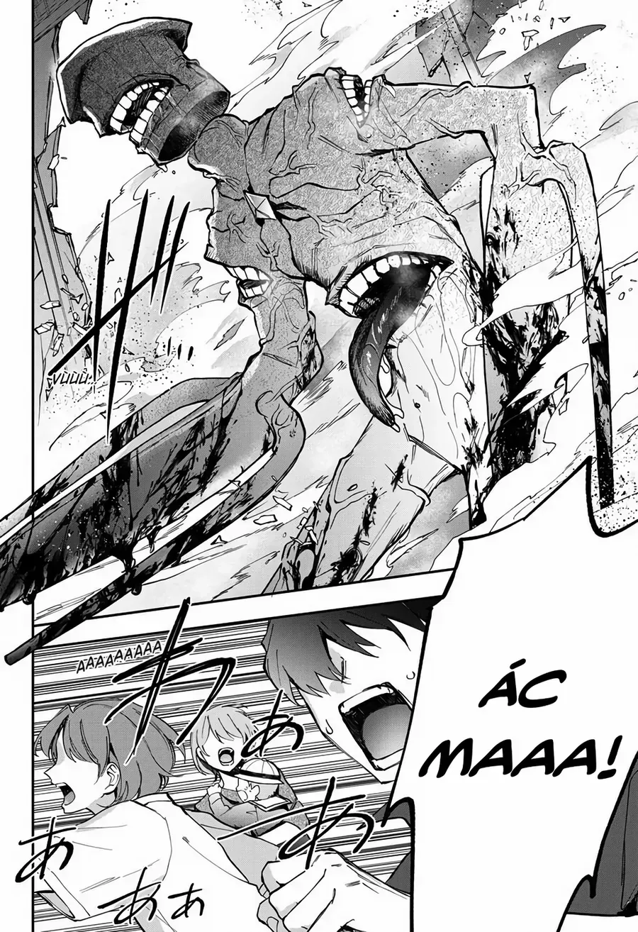 Magical Girl Dandelion Chap 22.1 - Next Chap 22