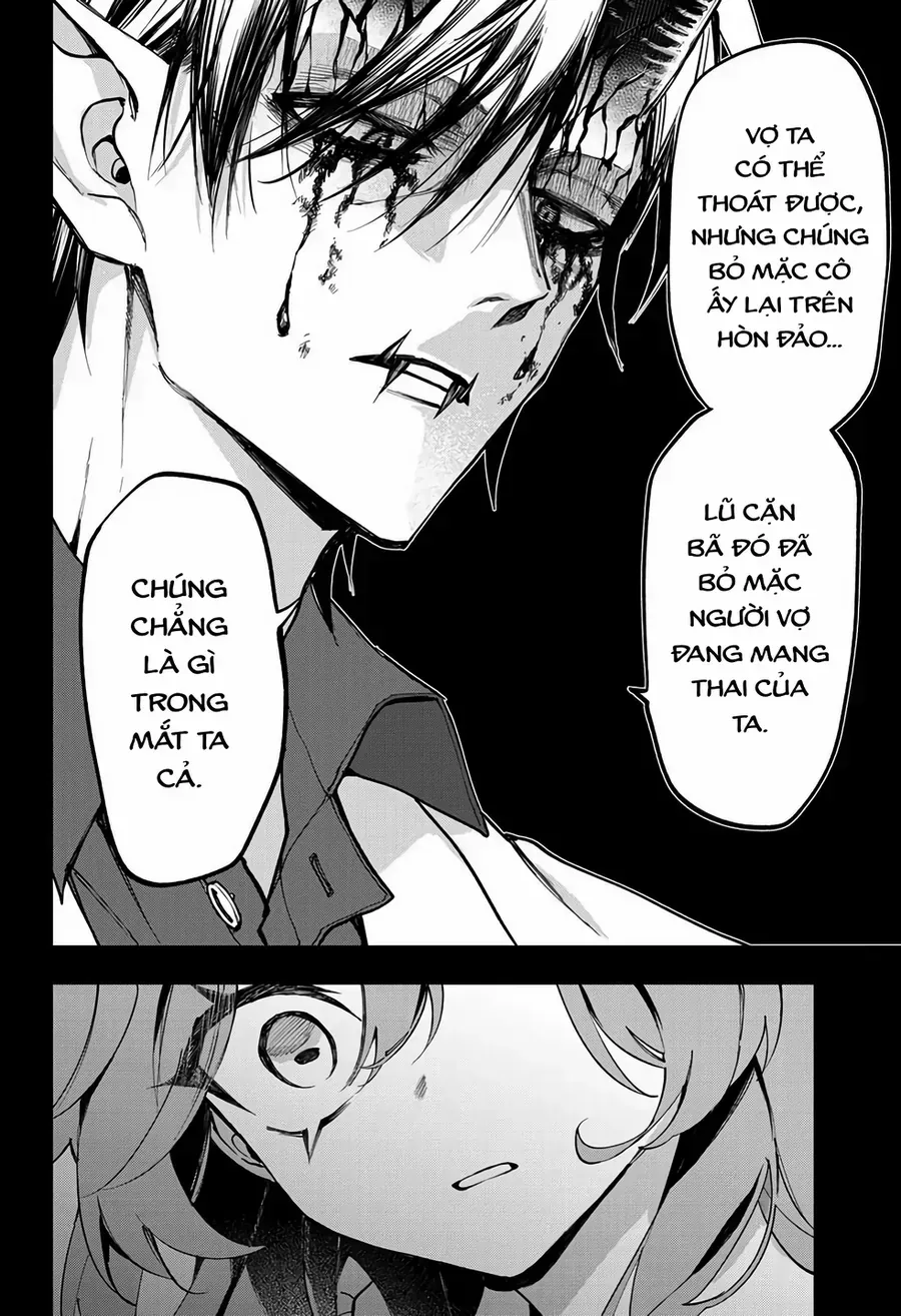 Magical Girl Dandelion Chap 22 - Next Chap 21