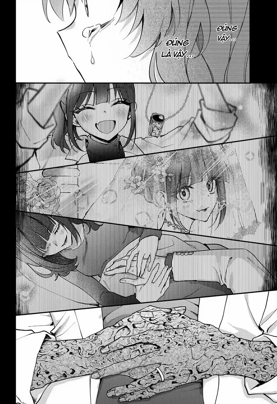 Magical Girl Dandelion Chap 22 - Next Chap 21