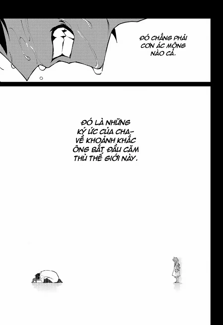 Magical Girl Dandelion Chap 22 - Next Chap 21