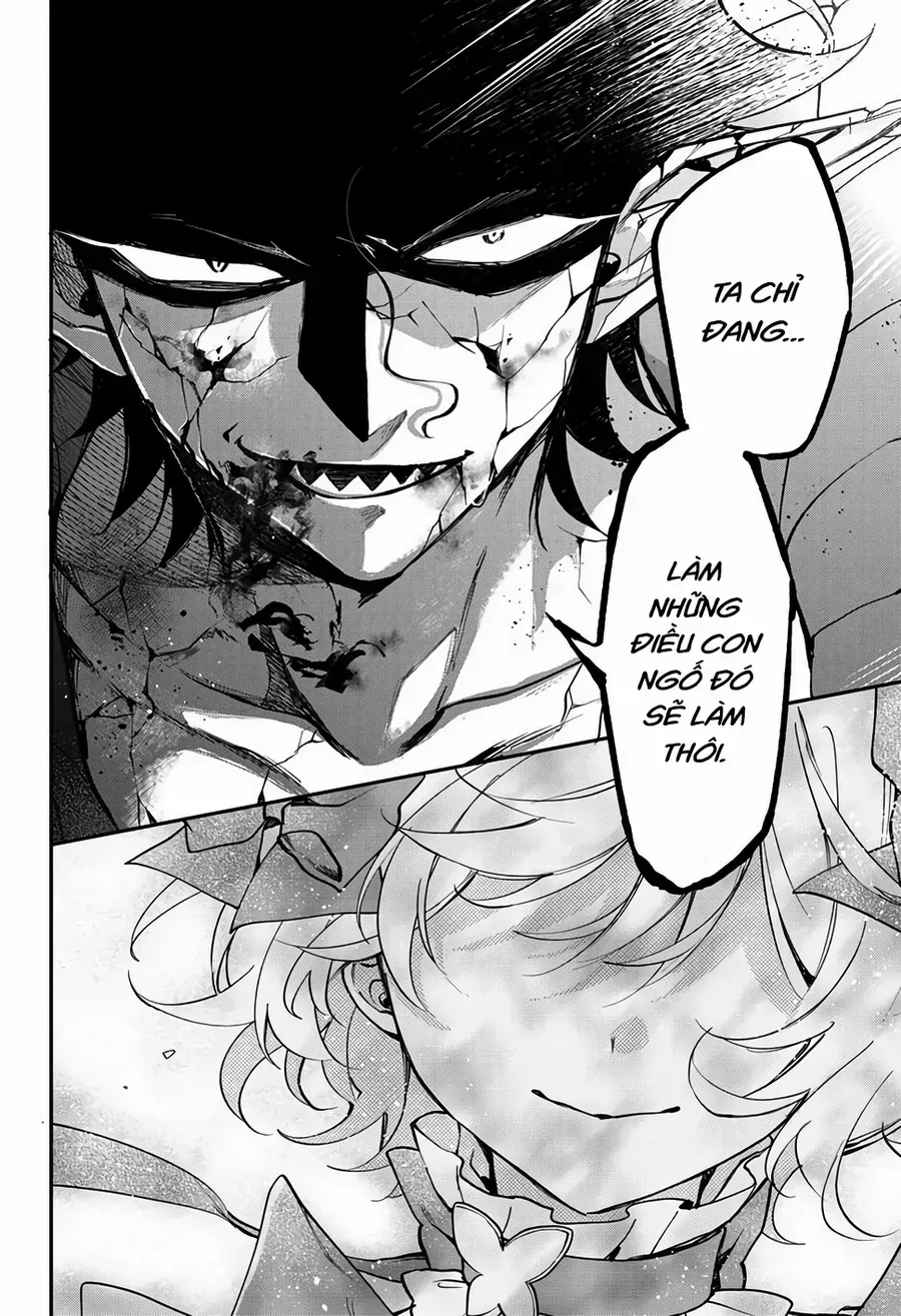Magical Girl Dandelion Chap 23 - Next Chap 22.1