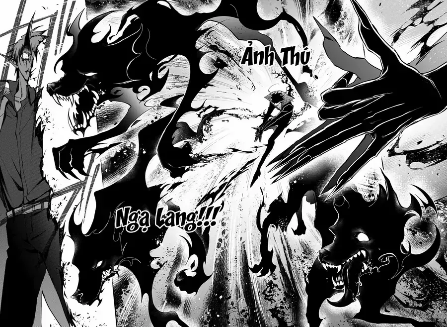 Magical Girl Dandelion Chap 23 - Next Chap 22.1