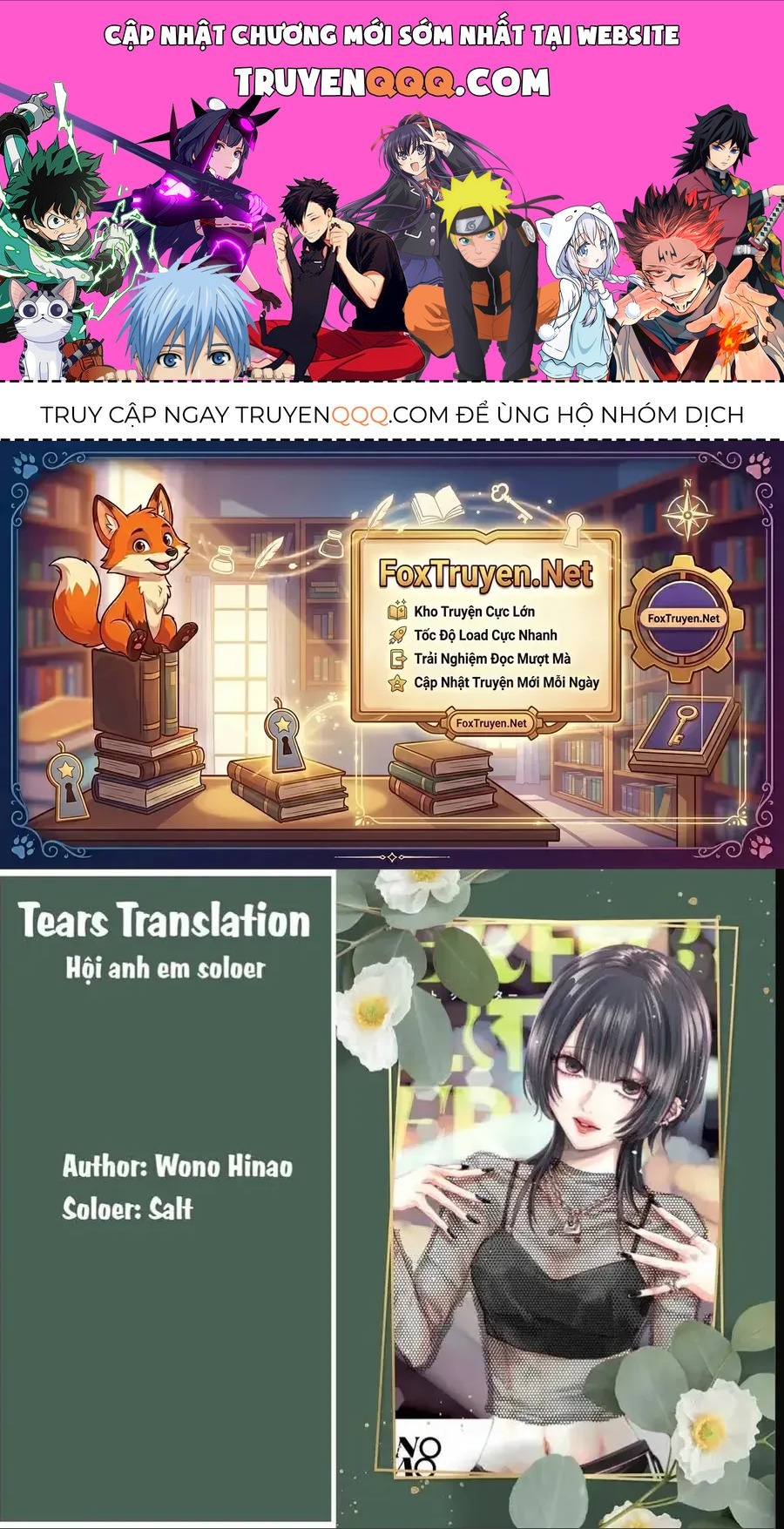 Ánh Lấp Lánh Hoàn Mỹ Chap 49 - Next Chap 48