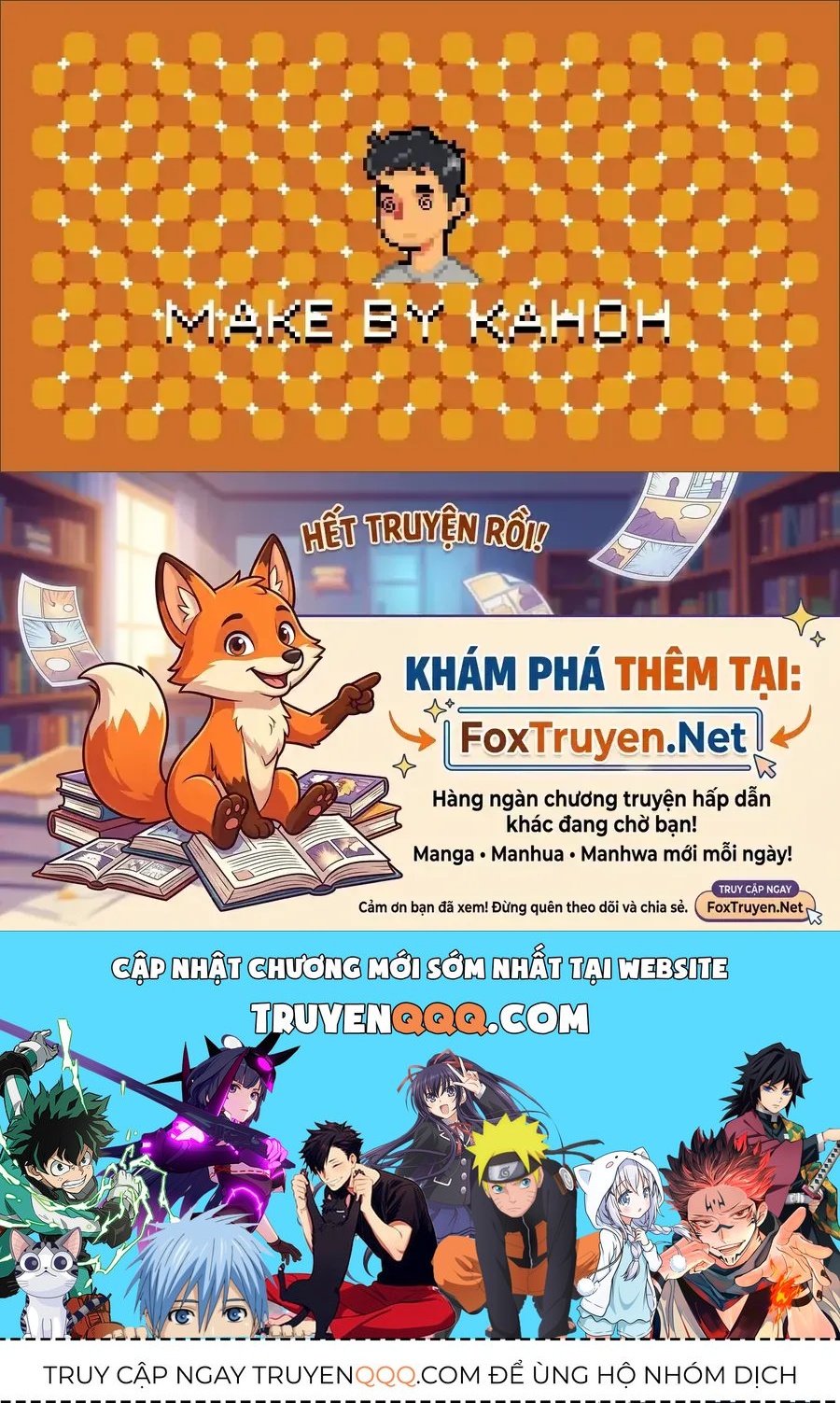 Bữa Cơm Làm Hòa