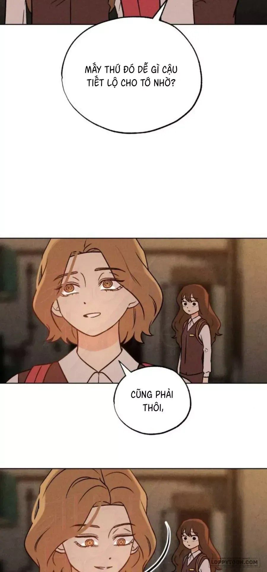 Bạn Cùng Lớp
