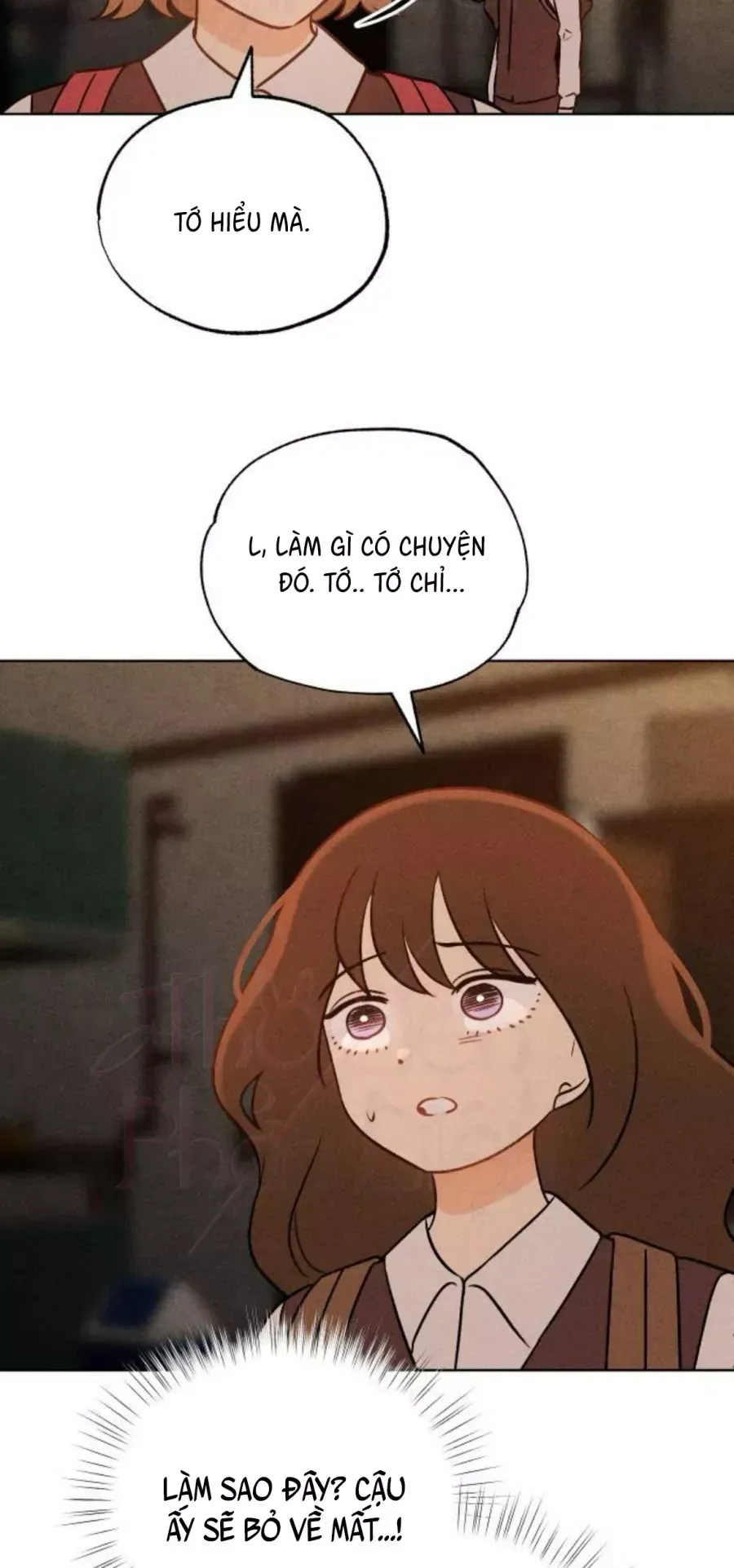 Bạn Cùng Lớp