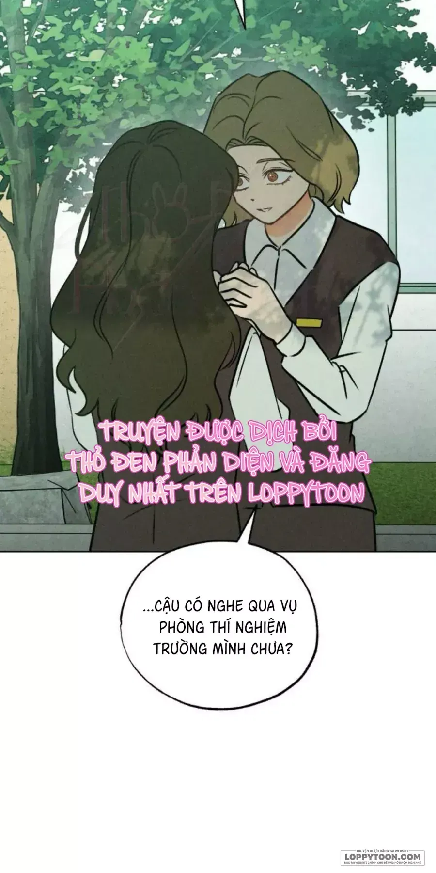Bạn Cùng Lớp