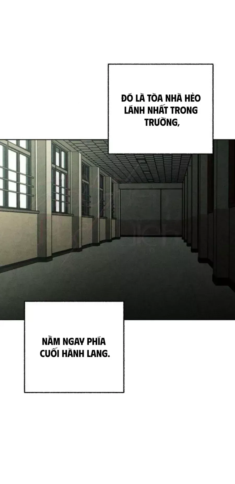 Bạn Cùng Lớp