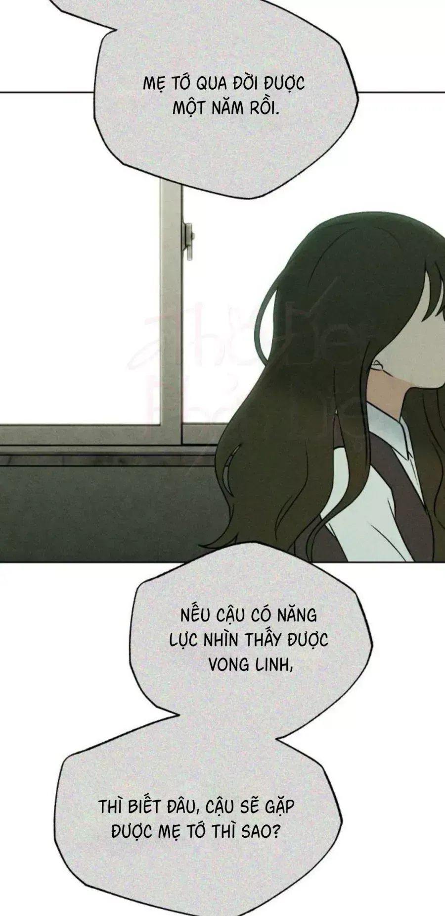 Bạn Cùng Lớp
