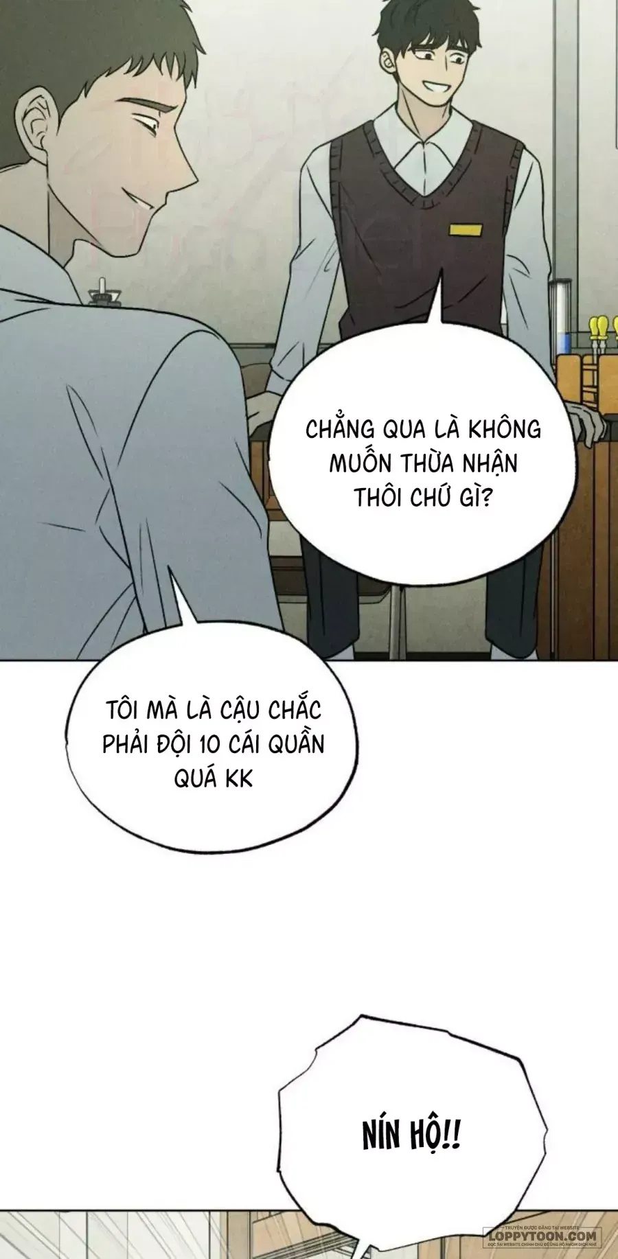 Bạn Cùng Lớp