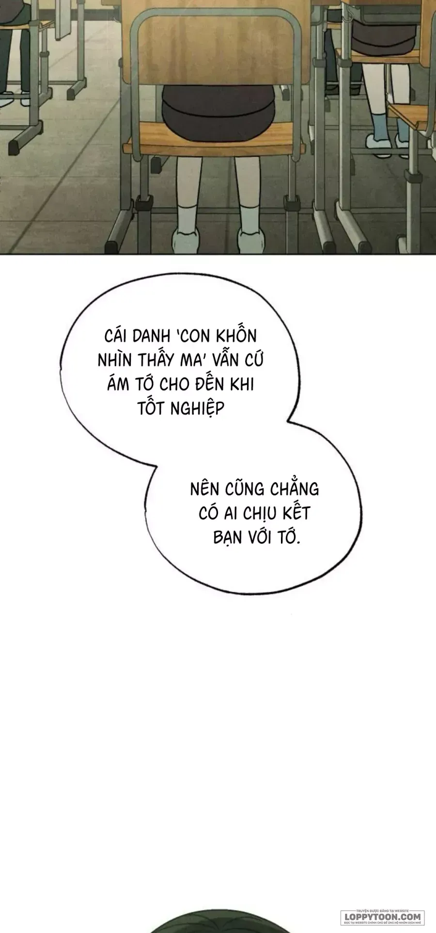 Bạn Cùng Lớp