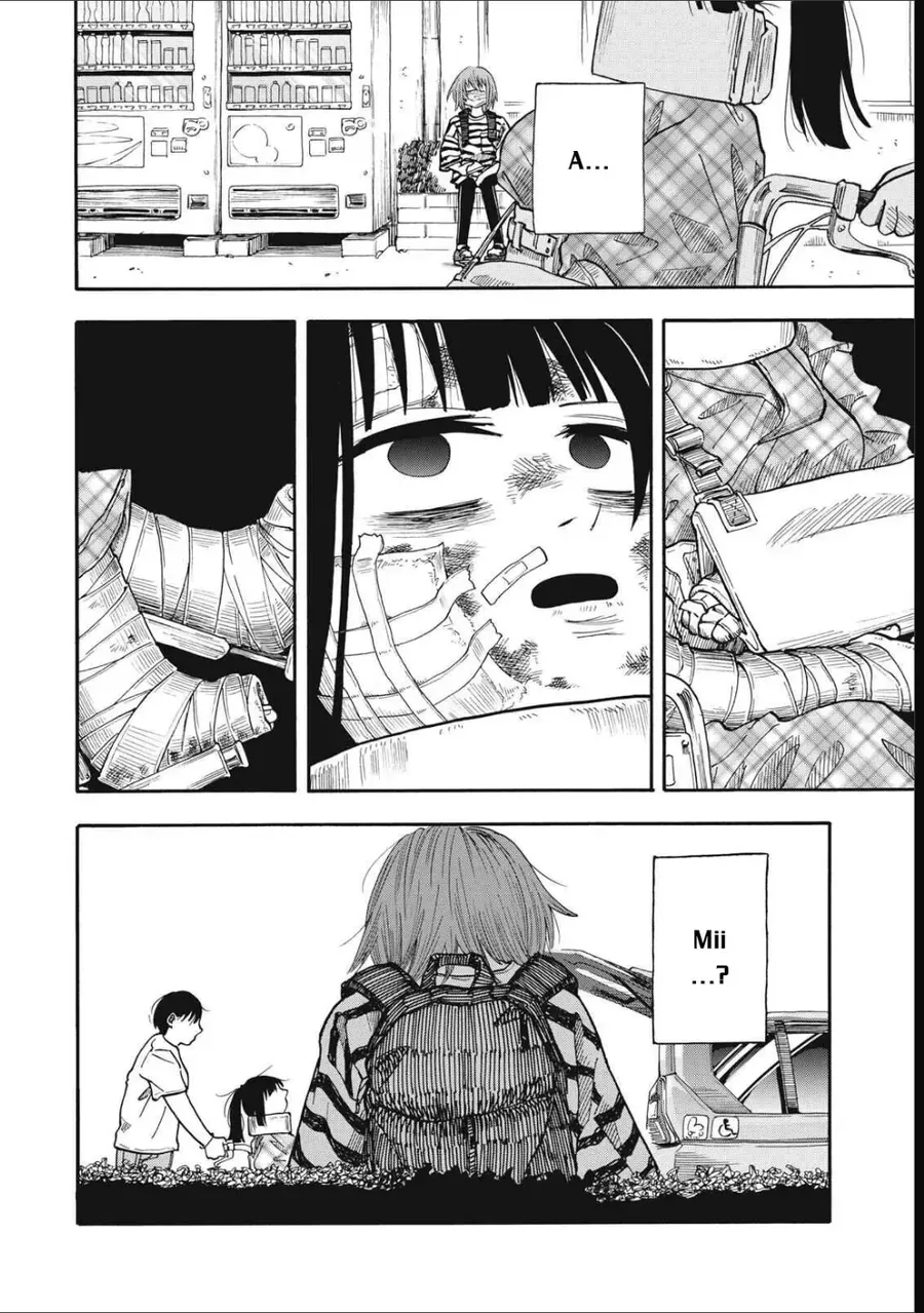 Trang truyện