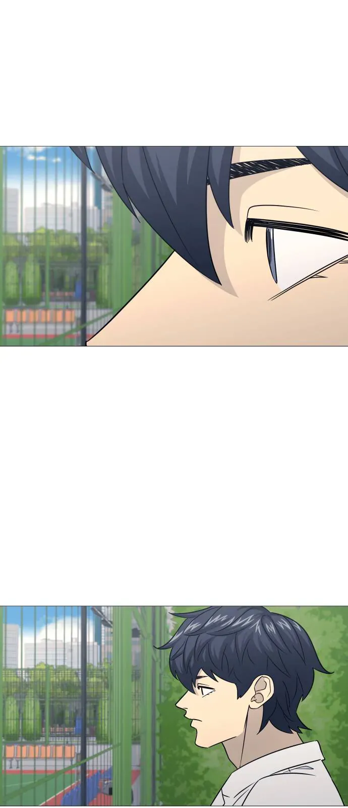 Garbage Time