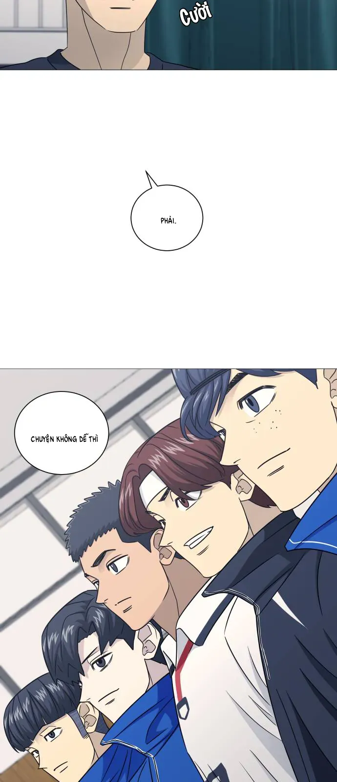 Garbage Time