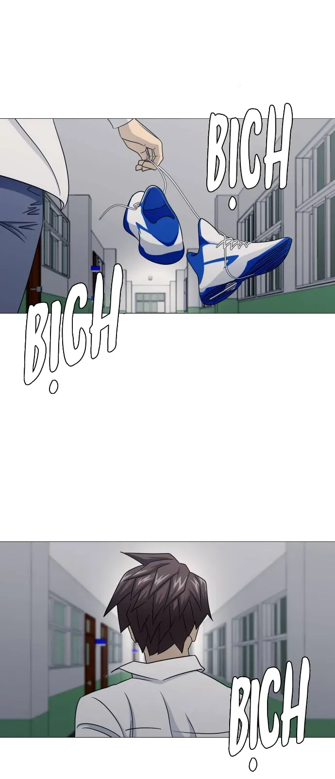Garbage Time