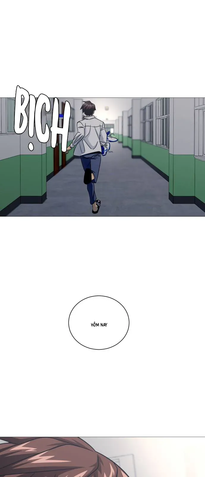 Garbage Time