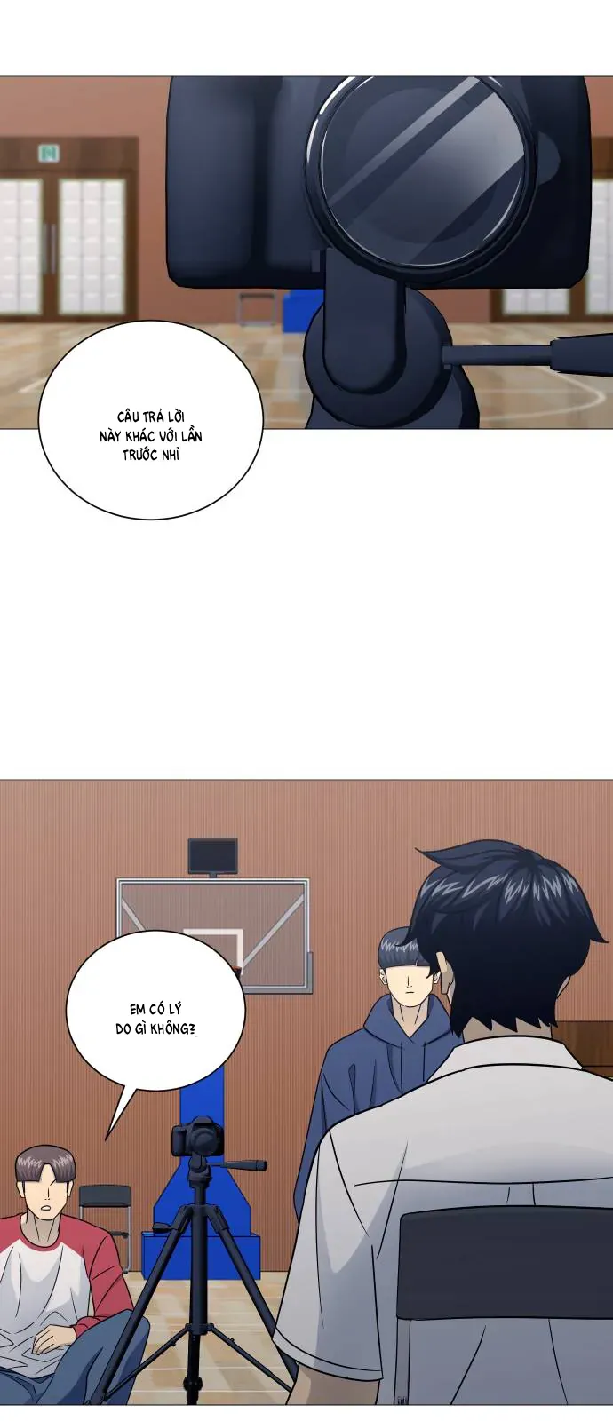 Garbage Time