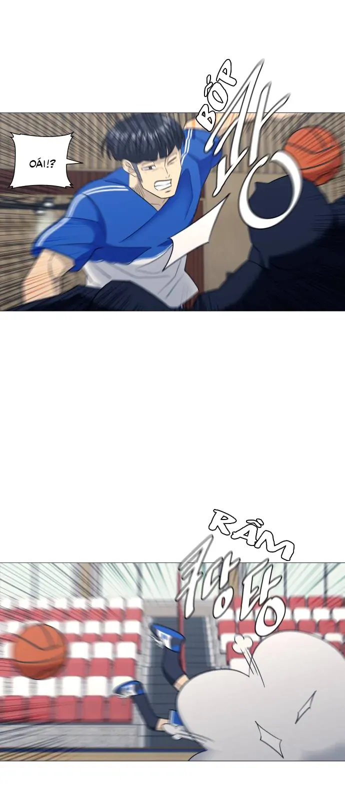 Garbage Time