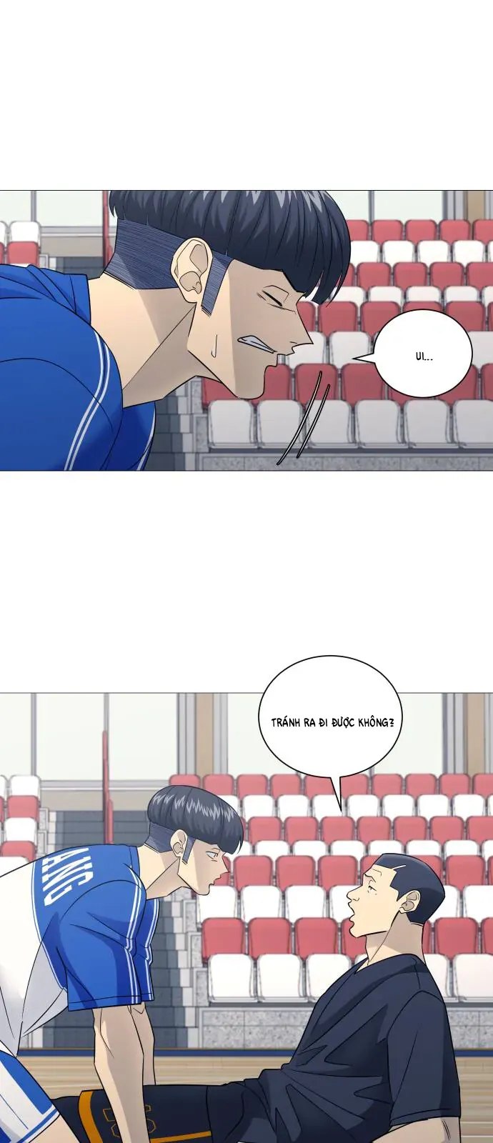 Garbage Time