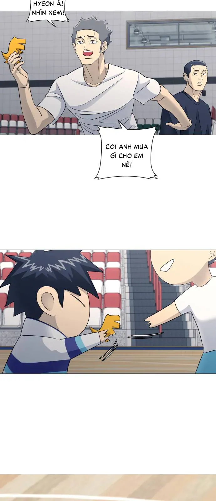 Garbage Time