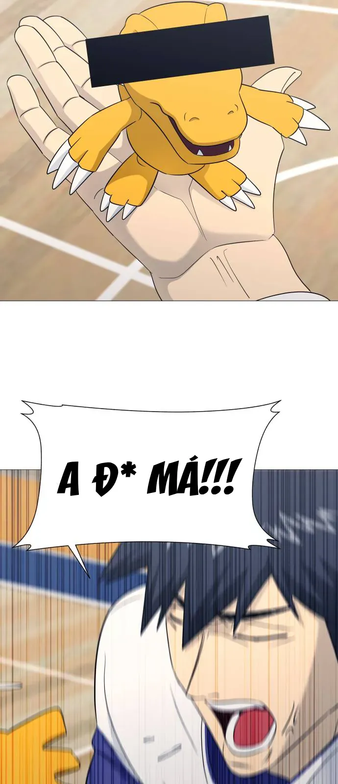 Garbage Time
