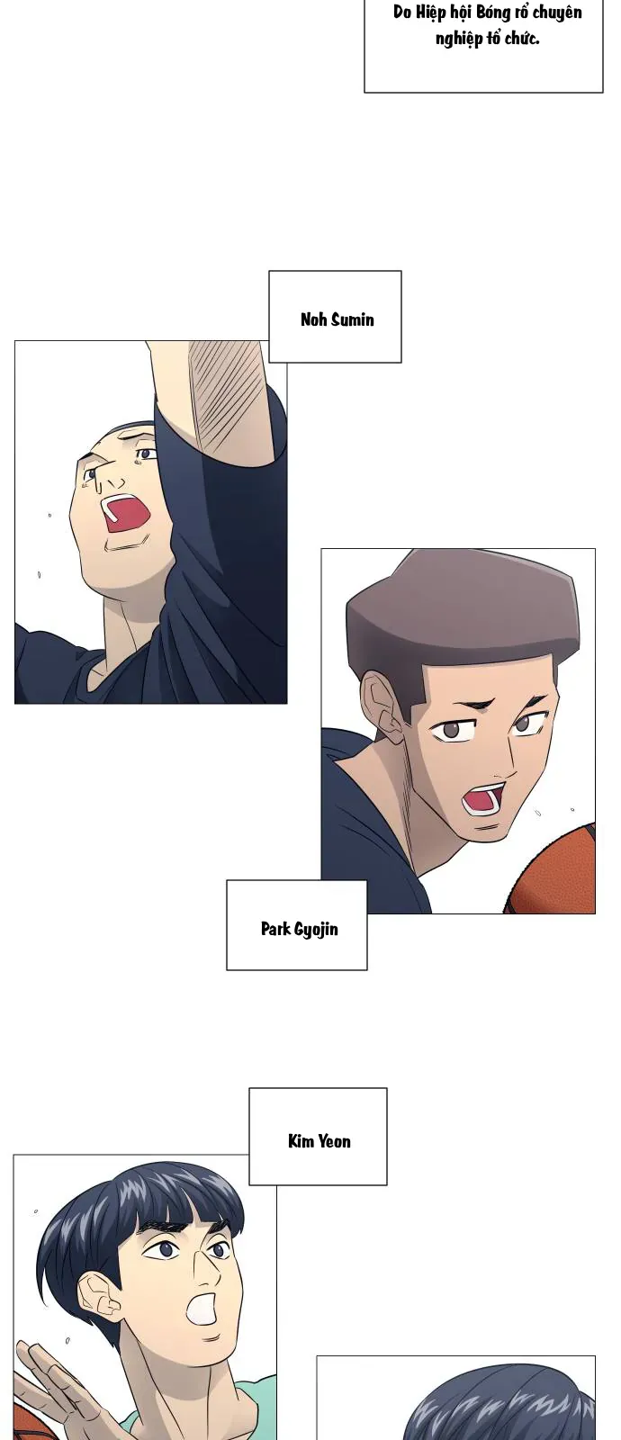Garbage Time