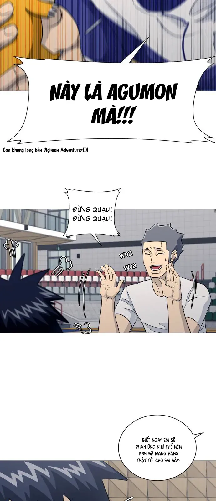 Garbage Time