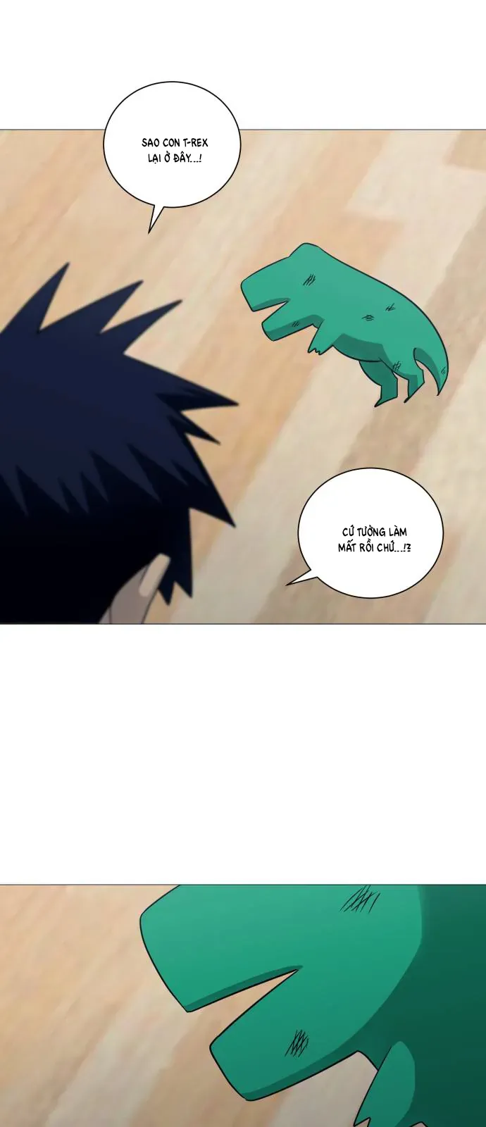 Garbage Time
