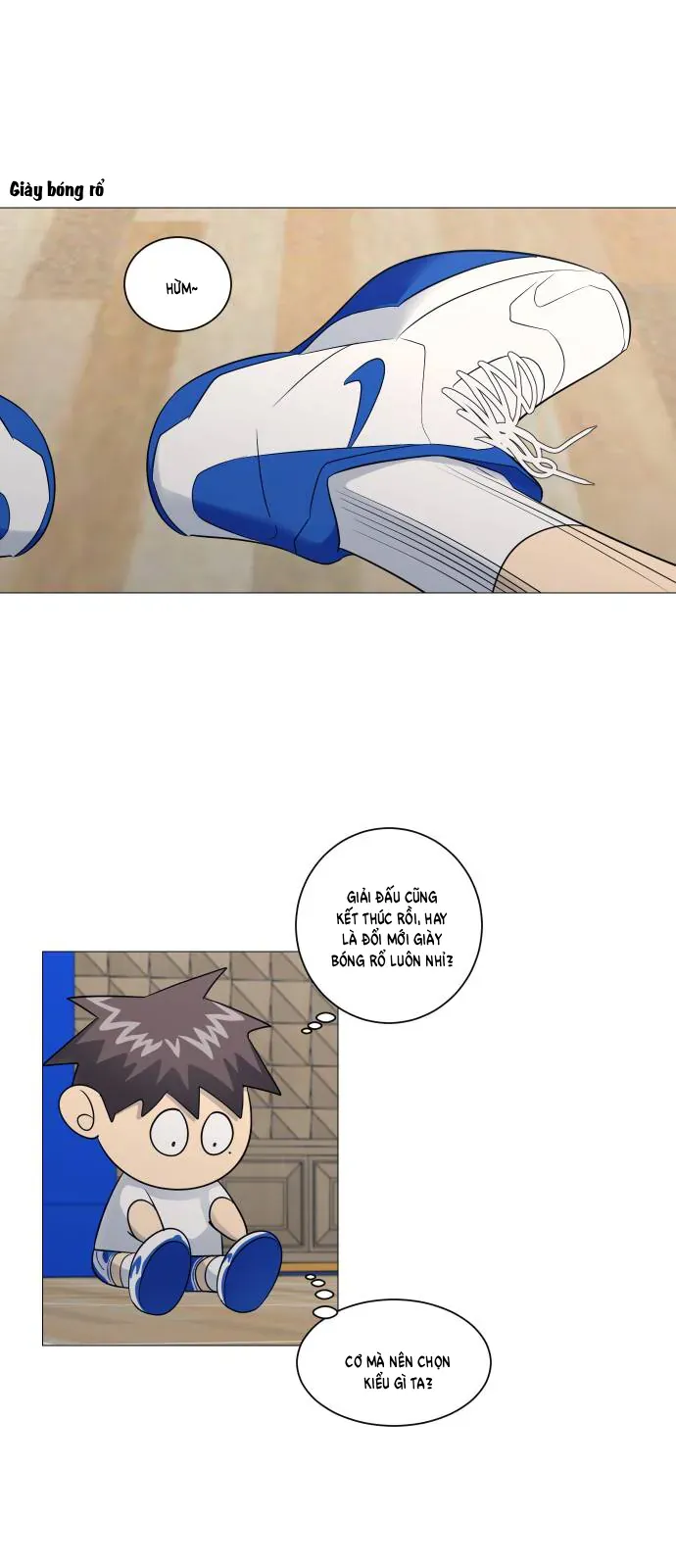 Garbage Time