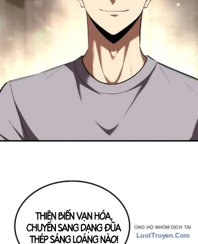 Sự Trở Lại Của Thiên Tài Ranker Chap 24 - Next Chap 23