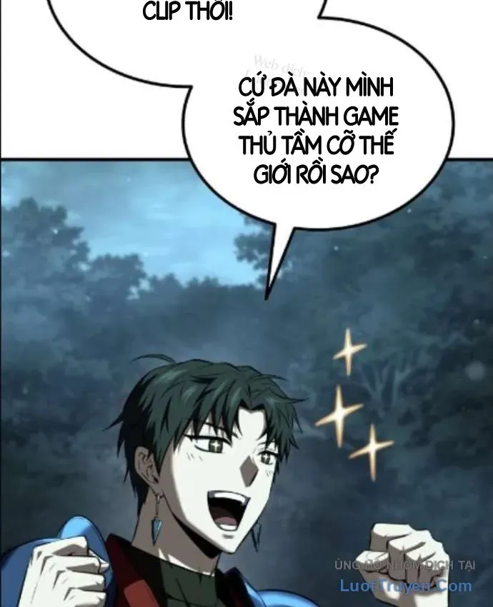 Sự Trở Lại Của Thiên Tài Ranker Chap 24 - Next Chap 23