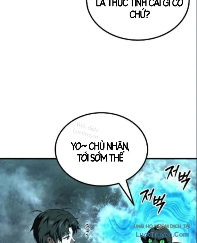 Sự Trở Lại Của Thiên Tài Ranker Chap 24 - Next Chap 23